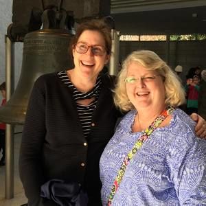 Meet your Posher, Sabrena